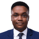 Segun Adebayo